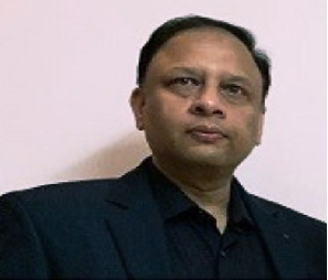 Paritosh Rohatgi