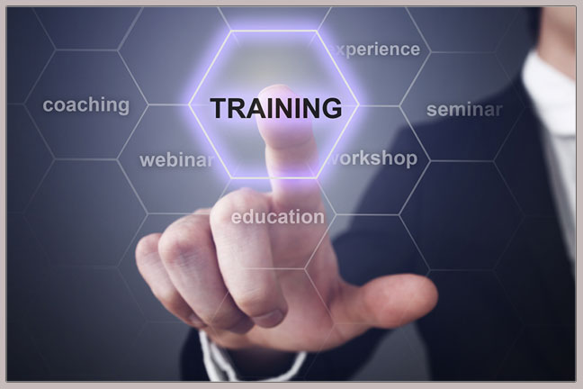 Training Session